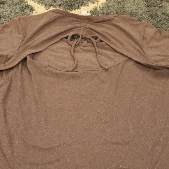 Purple shirt - Picture 3 of 3